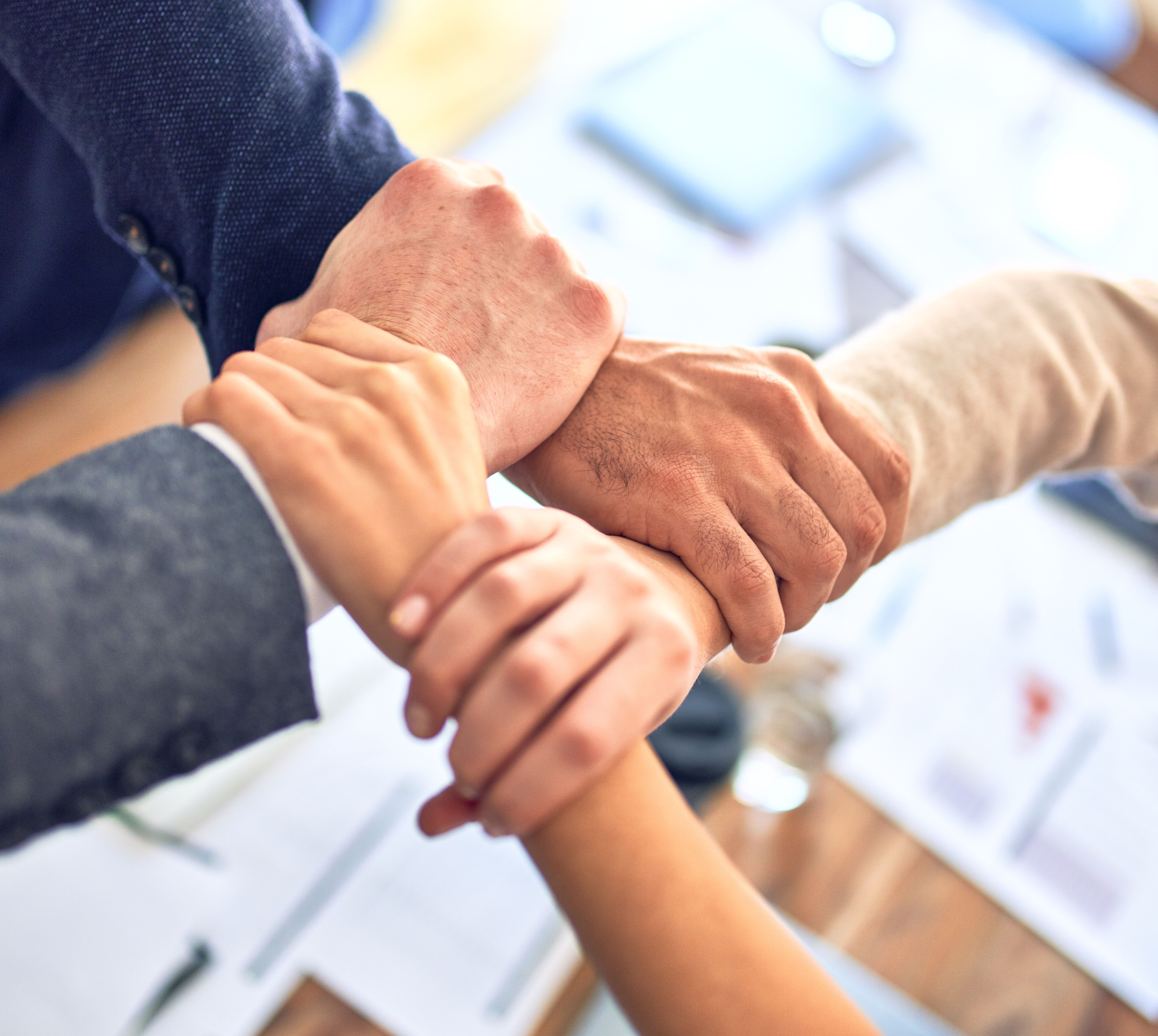 Micro-credential in Leadership & Advocacy